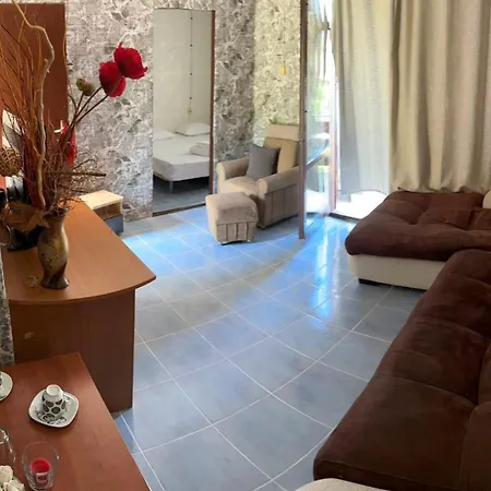 виктори Victory 캠프장