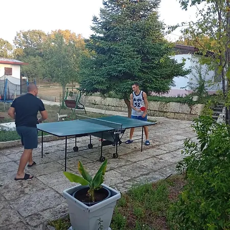 Kemping виктори Victory Shkorpilovtsi