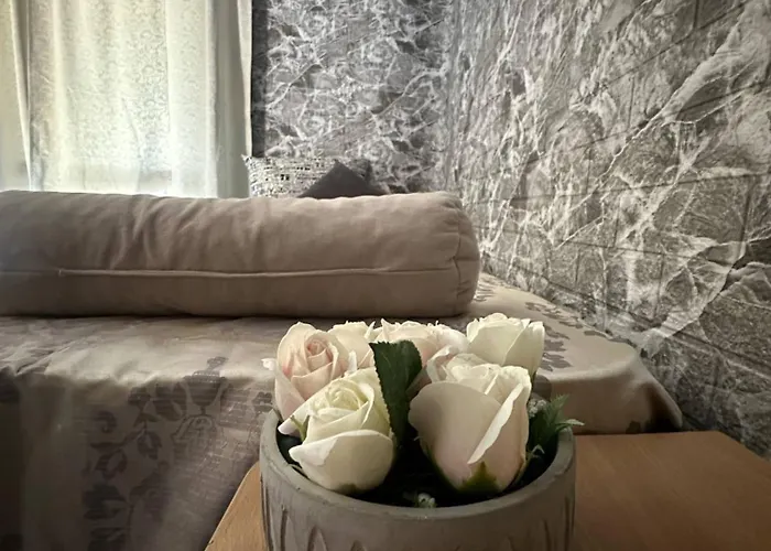 Kemping виктори Victory Shkorpilovtsi