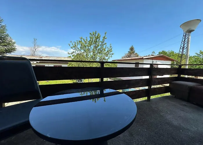 Kemping виктори Victory Shkorpilovtsi