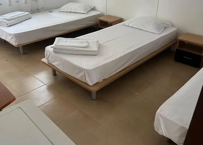 виктори Victory Kemping Shkorpilovtsi