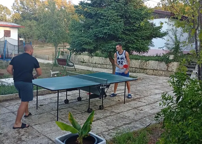 Kemp виктори Victory Škorpilovci