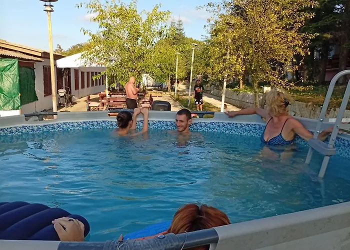 виктори Victory * Škorpilovci